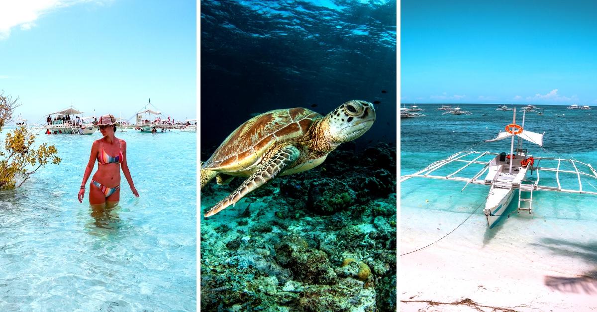 bohol-island-hopping
